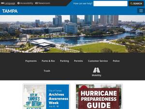 Tampa.gov