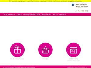 Carolwidmanscandy.com