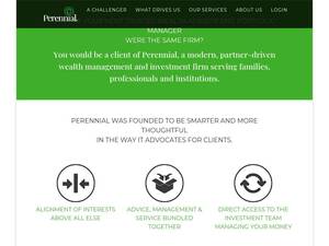 Perennial.com