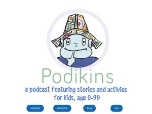 podikins.fm