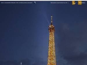 Toureiffel.fr