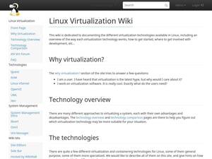 Virt.kernelnewbies.org