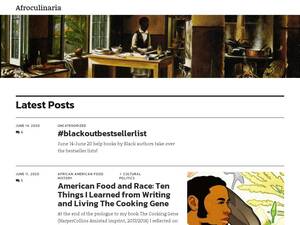 afroculinaria.com