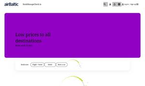 airbaltic.com