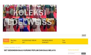 koleksi-edelweiss.blogspot.com