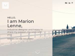 marionlenne.com