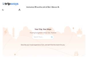 Tripways.com