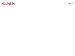 Dialekta.com