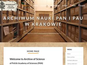 archiwum-nauki.krakow.pl
