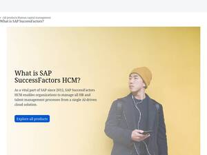 Sapsf.eu
