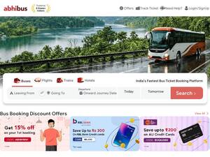 abhibus.com