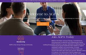 agpa.org