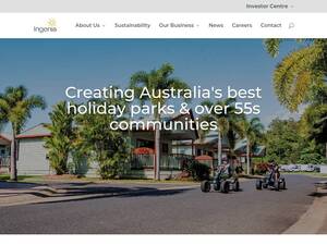 ingeniacommunities.com.au