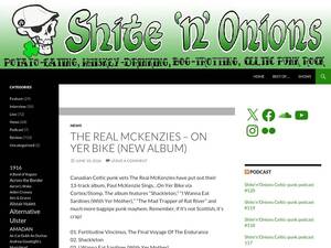 New.shitenonions.com