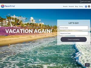 Resortime.com