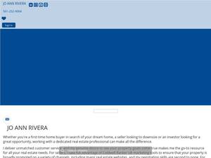 Joannrivera.com