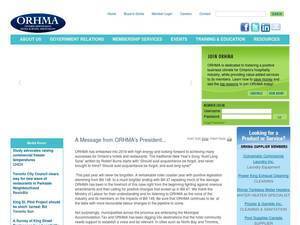 Orhma.com