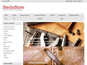 stecksstore.com