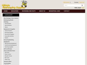 Hillsidebees.com