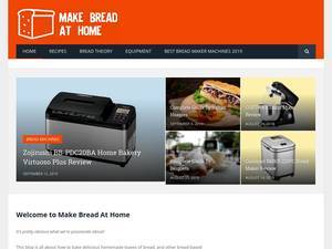 Makebreadathome.com
