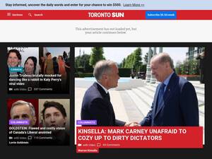 Torontosun.com