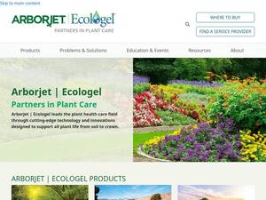 arborjet.com