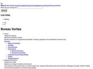 bureauveritas.com