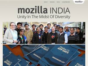 mozillaindia.org