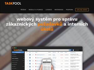 Taskpool.cz