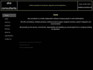 ake-consultants.com