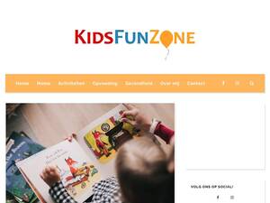Kidsfunzone.nl