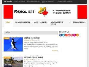 Mexicoeh.com