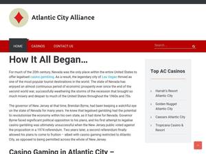atlanticcityalliance.net