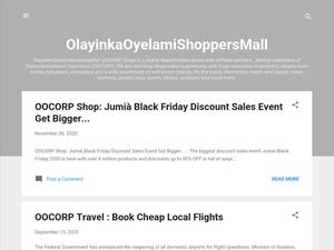 olayinkaoyelamishoppersmall.blogspot.com.ng
