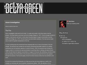 Sanityredacted.blogspot.com