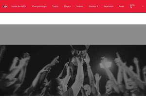 Wpslsoccer.com