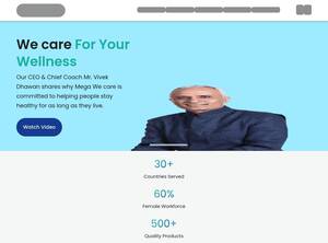 megawecare.com