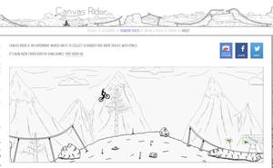 canvasrider.com