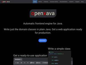 openxava.org