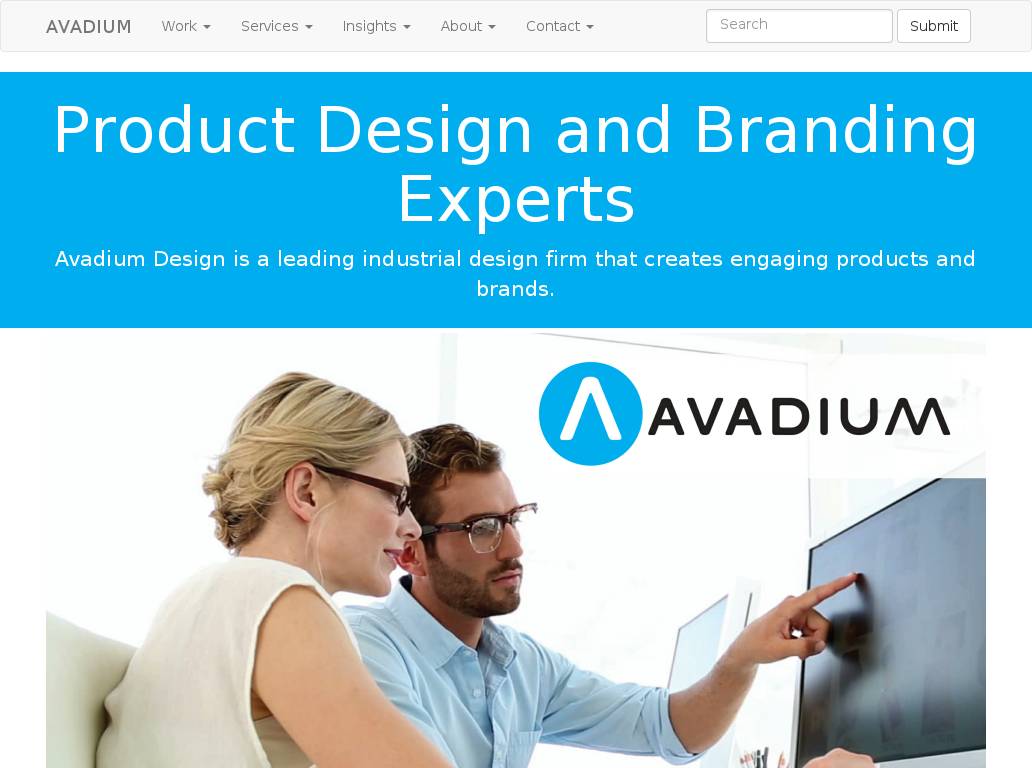 Avadiumdesign.com