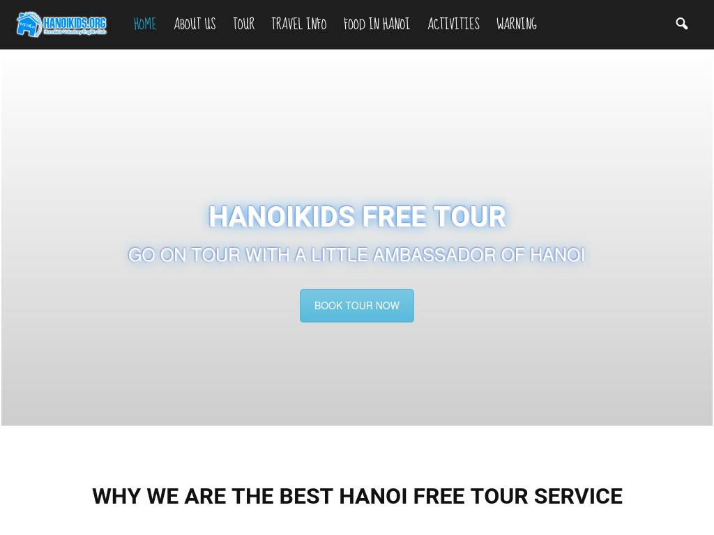 hanoikids.org