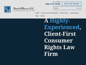 Protectingconsumerrights.com