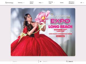 quinceanera.com