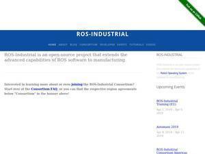 Rosindustrial.org