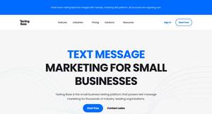 Textingbase.com