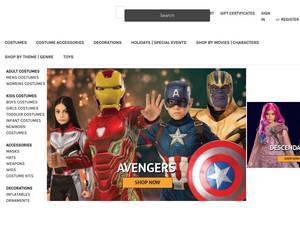 blockbustercostumes.com
