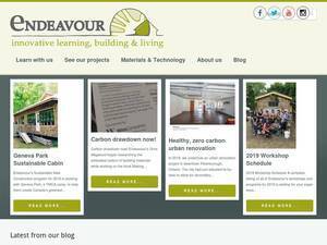 endeavourcentre.org