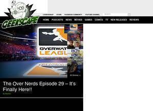 geekscape.net