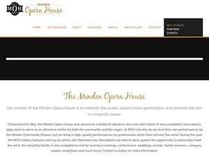 Mindenoperahouse.com