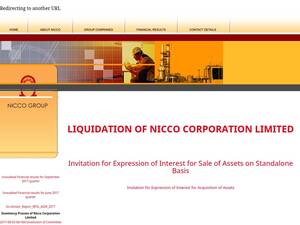 Niccogroup.com